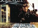 Xzibit 40 Dayz & 40 Nightz NEAR MINT Loud Records 2xVinyl LP