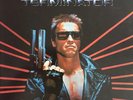 LP Brad Fiedel / Tahnee Cain And Tryanglz a.o. The Terminator Original Soundtra