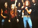 Scorpions Virgin Killer NEAR MINT RCA Vinyl LP