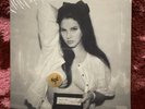 Uncensored LANA DEL REY Did You Know That There's A Tunnel NUDE Vinyl Explicit
