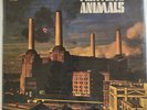 PINK FLOYD - ANIMALS ULTRA  PERU PRESS 1977 1ST PROG ROCK
