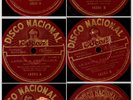 3x CARLOS GARDEL 