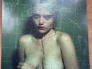 SKY FERREIRA Night Time, My Time GREEN Vinyl LP (UPC - 0602537448166)