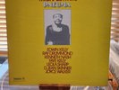 Michael White, Pneuma, 1972 1st Impulse White Lbl. Promo, AS-9221-DJ,