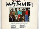 Matumbi - The Best Of Matumbi (LP, Comp) (Very Good Plus (VG+)) - 3369151650