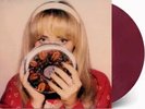 Sabrina Carpenter – Fruitcake - Fruit Punch Colored EP Vinyl Record 12