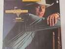 George Strait - Strait From The Heart - 1982 - LP Shrink Wrap
