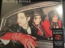 Payale Royale - The Bastards  - ZIA Records Exclusive - Colored Vinyl