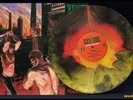 EARTH CRISIS Destroy The Machines LP on STARBURST VINYL New SEALED Colored /328