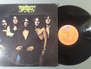 TUCKY BUZZARD WARM SLASH VINYL LP 1971 FIRST PRESS ST-864
