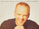 LP Jimmy Somerville Featuring Bronski Beat And The Communards The Singles Colle