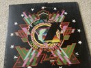 HAWKWIND - IN SEARCH OF SPACE - 1st PRESS VINYL LP - A1 Press With Booklet. Exc