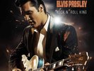 PRESALE - ELVIS PRESLEY - ROCK N´ROLL KING 1974 & 1976 - Vinyl LP CLEAR