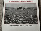 simple minds vinyl Box Set Westwood One Radio USA 1987 Live