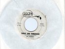 Joe Kennedy – Today & Tomorrow / Slick Trick Promotional 7