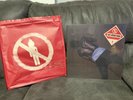 Travis Scott Days Before Rodeo Deluxe Vinyl Record RED COVER SEALED