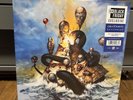 Circa Survive - Descensus RECORD STORE DAY RSD BF 2024 Splatter VINYL /2000 NEW