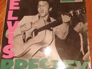 Elvis Presley. Rock 'n' Roll. Original Elvis Debut Album. Vinyl
