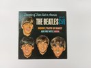 The Beatles Souvenir Of Their Visit To America 45 7
