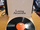 Loving Awareness 1976 Gatefold UK Vinyl More Love Records Blockheads Ian Dury