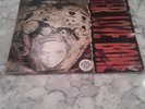 Mother Love Bone - Apple - Black vinyl record - 1990 - Gold promotion use stamp