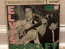 Elvis Presley EPB-1254 Rare EP From 1956