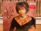 NATALIE COLE HOLLY & IVY NEW LP