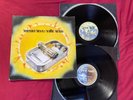 Beastie Boys - Hello Nasty 2 x LP - Original UK/EU 1998 Pressing - Intergalactic