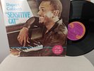RUPERT COBBETT - SENSITIVE CAT SOUL DEEP STEREO RARE PRIVATE LP
