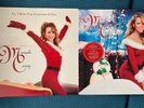 Mariah Carey Merry Christmas II You RED and AIWFCIY 2019 12