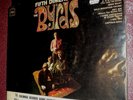 THE BYRDS FIFTH DIMENSION LP WHITE LABEL PROMO MONO COLUMBIA VG-