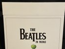 The Beatles in Mono [Vinyl Box Set] 2014 Rare OOP, LP New, Never Played Records