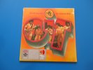 The Jackson 5 Get It Together LP (2024) 140g Red vinyl NEW Shrink Wrap Tear