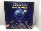 STRYPER-The Yellow And Black Attack VINYL LP 1984  E-1064