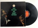 John Coltrane and Johnny Hartman 1963 LP Impulse Mono A-40 Van Gelder Gatefold