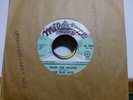 THE BLUE JAYS TEARS AE FALLING & TREE TALL LEN DOO WOP. MILESTONE.  . NEAR MINT
