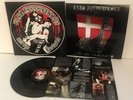 LARS FREDERIKSEN and The BASTARDS viking Lp 180 GRAM Vinyl Record , rancid