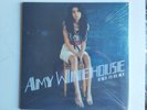 AMY WINEHOUSE - BACK TO BLACK - 33 RPM LP - 12