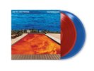 RED HOT CHILI PEPPERS - Californication (2024) 2 LP red & blue Vinyl