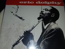 Eric Dolphy-Other Aspects LP Blue Note 1987 Jazz Vinyl SEALED