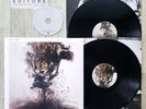 Editors - The Weight Of Your Love 2LP + CD 2013 Original EU w/ Sticker