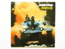 Uriah Heep  - Salisbury, Look at Yourself, Magician's Birthday