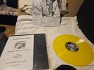 Social distortion- white Light,... Promo- lp punk rock' n roll