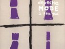 Depeche Mode I Feel You Vinyl Single 12inch Mute