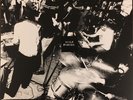 Wolf Parade - Apologies To The Queen Mary (LP, Album, RE, RM, Bla + LP, RM + LP