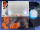 JACKIE McLEAN NEW SOIL BLUE NOTE GXK 8028 STEREO JAPAN VINYL LP