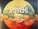 Psych  British Prog, Rock, Folk & Blues 1966-1973 LP Album vinyl record 2 x Comp