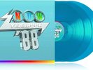 Now Yearbook '88 Vinyl LP Album record limited 3 x compilation 2023 on Sony blue