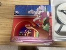 Digital Circus Pilot Vinyl Record Pomni Eye Pinwheel