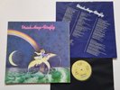 Uriah Heep - Firefly Vinyl LP Germany